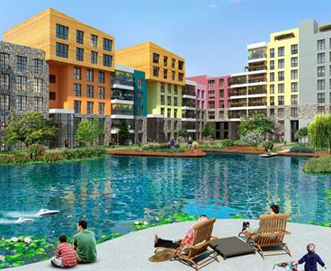 Anadolu Yakasının En Doğalı; Aydos Country