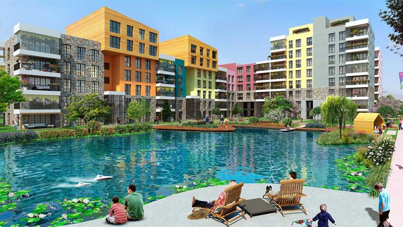 Anadolu Yakasının En Doğalı; Aydos Country