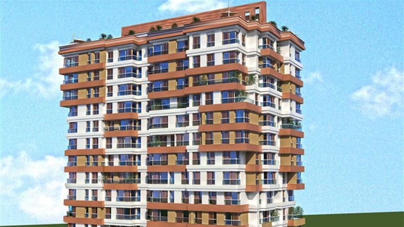 Kalite Ve Estetik Bir Arada; Hill Town 11 Residence