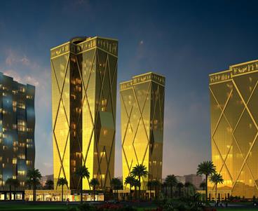 Sürprizlerle Dolu Bir Yaşam; DAP Vazo Kule