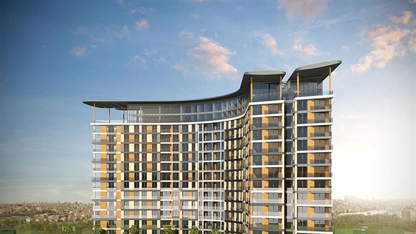 Ulaşılabilir Lüksün Yeni Adresi; Pashador Bayrampaşa