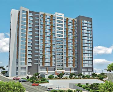 Ümraniye'nin yeni ikonu; New Loca İstanbul