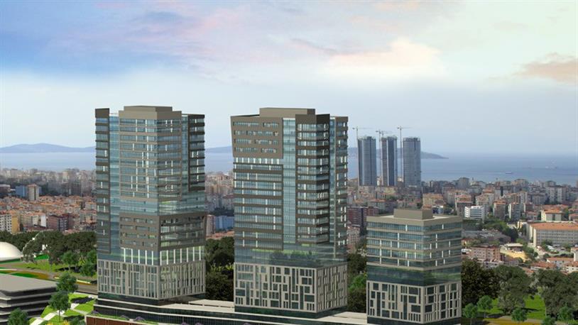 Farklı Hayatlar İçin; İstanbul 216