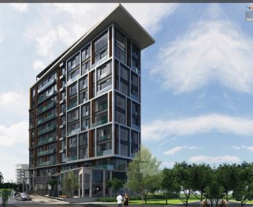 Butiq Kartal'da Evinizle Gurur Duyacaksınız