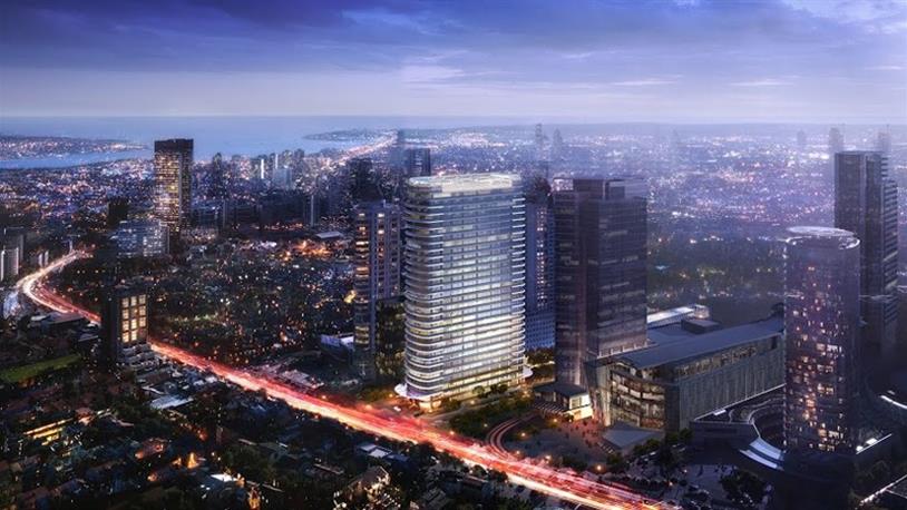 Levent'in En Prestijlisi; Ferko Signature