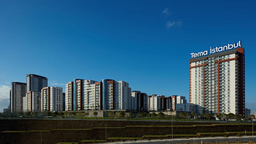 Tema Park'a Girişler Nasıl Olacak?