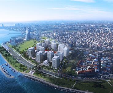 İşte Kampanyalı Emlak Konut Projeleri