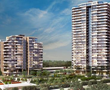 Vantage Ümitköy'de Villanız Kaçıncı Katta Olsun?