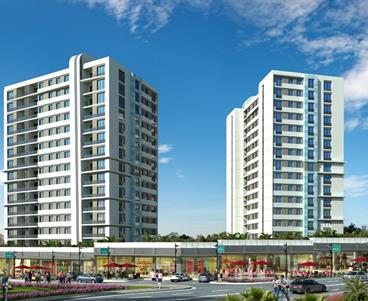 İhtiyacınız Olan Her Şey Olimpapark'ta