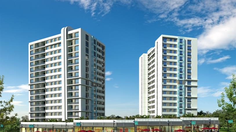 İhtiyacınız Olan Her Şey Olimpapark'ta