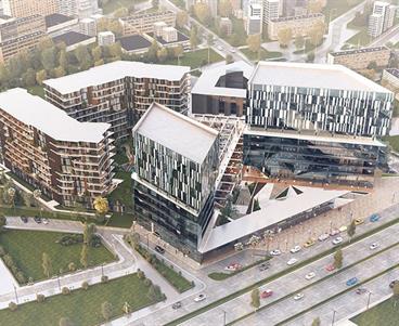 Yaşam Kalitenize Yeni Tanım; Folkart Time