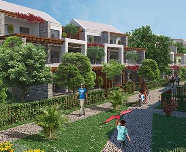 Dört Dörtlük Bir Yaşam; Kentplus Yalova