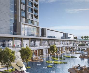 Avenue İstanbul'da Kampanya!