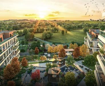 Emlak Konut 23 proje ile kampanya başlattı