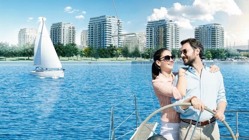 Büyükyalı'dan Kaçırılmayacak Kampanya!