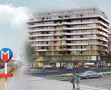 Lens İstanbul projesinden kaçırılmayacak fırsatlar