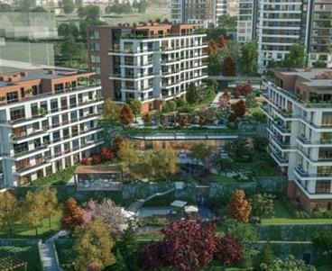 Tahincioğlu Projelerinde Büyük Kampanya