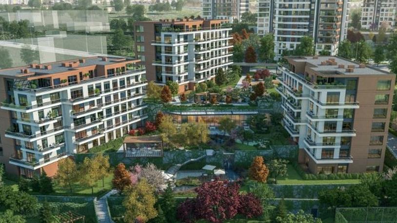 Tahincioğlu Projelerinde Büyük Kampanya