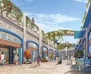 Ege Vadisi’nde Taşınana Kadar Ödeme Yok