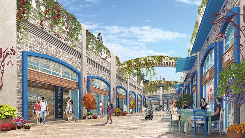 Ege Vadisi'nde Taşınana Kadar Ödeme Yok