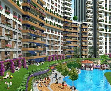 Başkent'te Ege Havası; Ege Vadisi