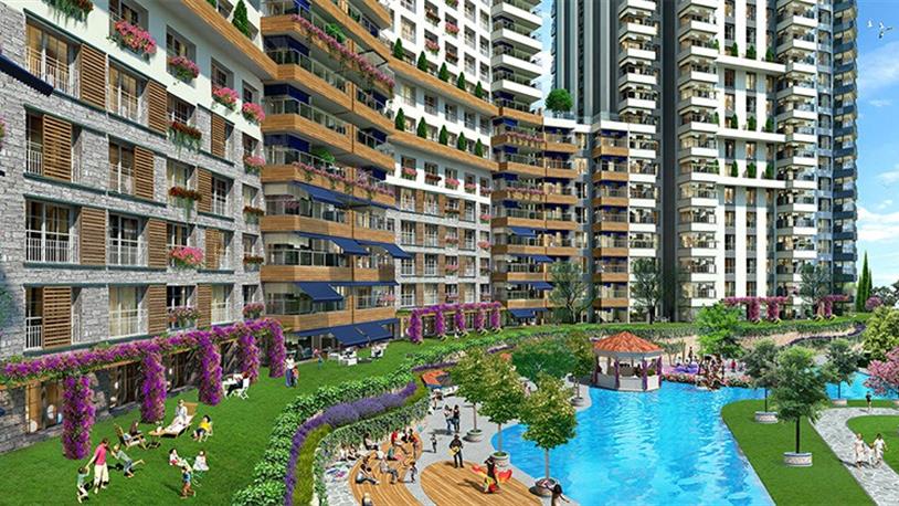 Başkent'te Ege Havası; Ege Vadisi