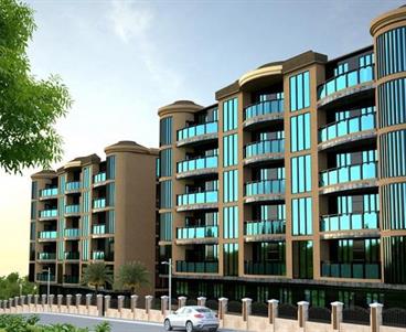 Silivri'de Hayalleriniz Gerçek Oluyor; Oasis Rezidans