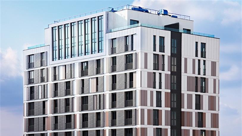 Modern Zamanın En Prestijlisi; Bomonti Modern Palas