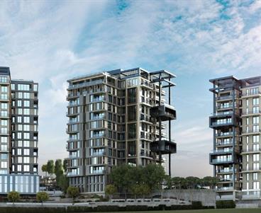 4 Mevsim Ayrıcalık Mevsim İstanbul'da