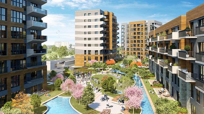 Şehir Konakları İle Hayalleriniz Gerçeğe Dönüşecek