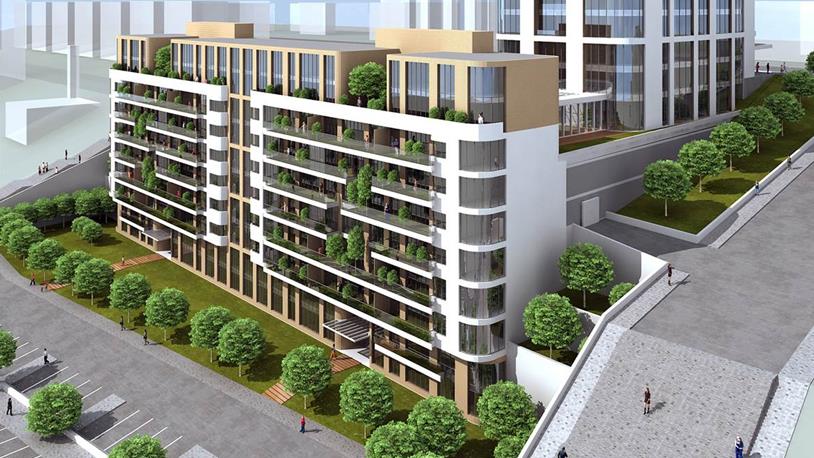 MESA'nın İstihdam Hedefi: 5 Bin