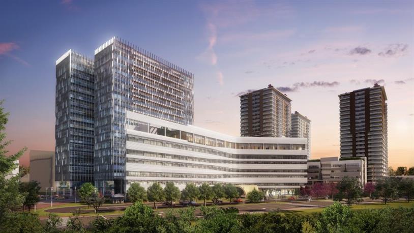 Bir Yaşamdan Daha Fazlası; Mahall Ankara