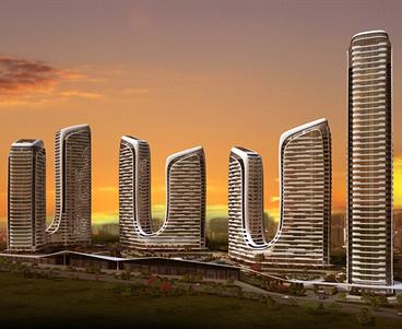 Konfor ve Lüks İconova'da Buluştu