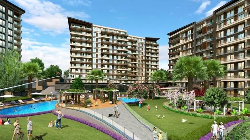 Core Living'te Satışlar Sürüyor