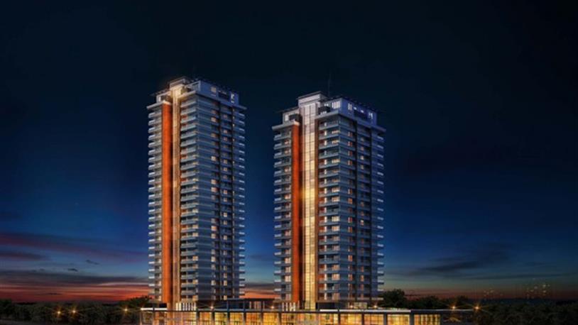 Allora Beytepe İle Konforun Zirvesini Yaşayın