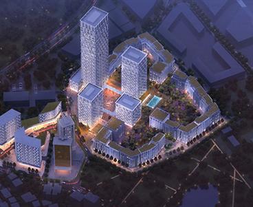 İşte İstanbul’u Kartal’da Yaşatacak Avantajlı Projeler