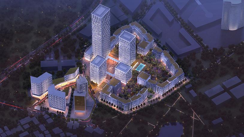 İşte İstanbul'u Kartal'da Yaşatacak Avantajlı Projeler