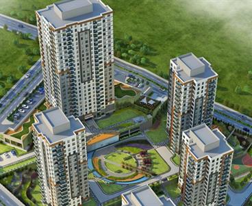 Bulvar Atakent Lansman Fiyatlarıyla Satışta