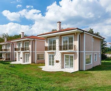 Sakarya'nın En Prestijlisi; Comfort Sapanca