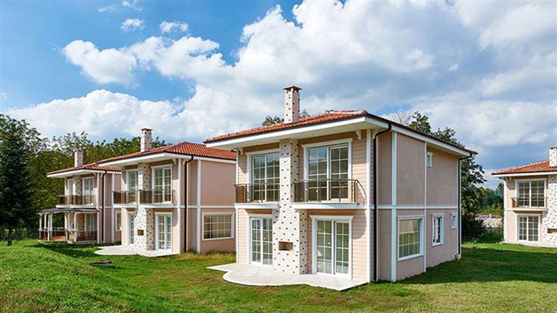 Sakarya'nın En Prestijlisi; Comfort Sapanca