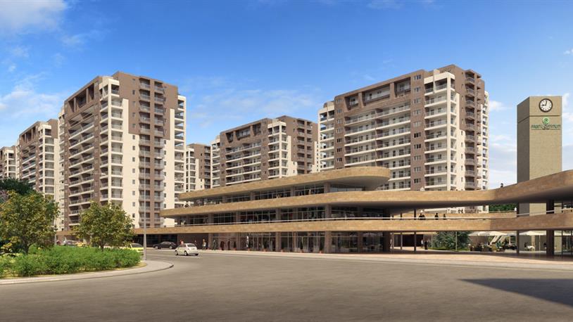 Lüksü Ve Konforu Prestij Optimum İle Yaşayın