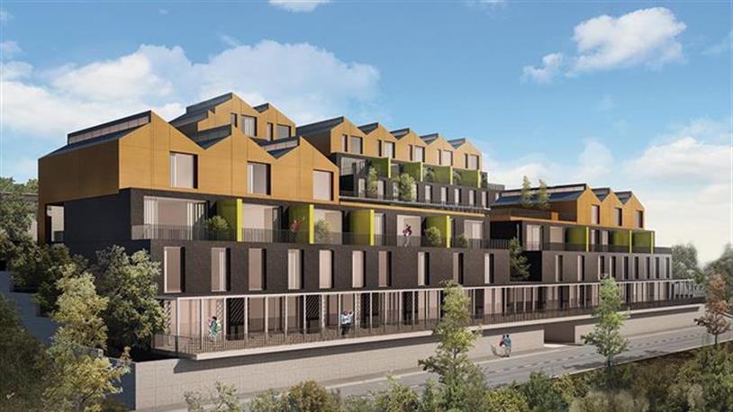 Keyif Ve Mutluluğun Doğru Adresi; Innovia Terrace