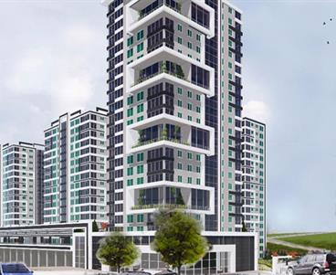 Kastamonu Atakent'te Konut Fiyatları