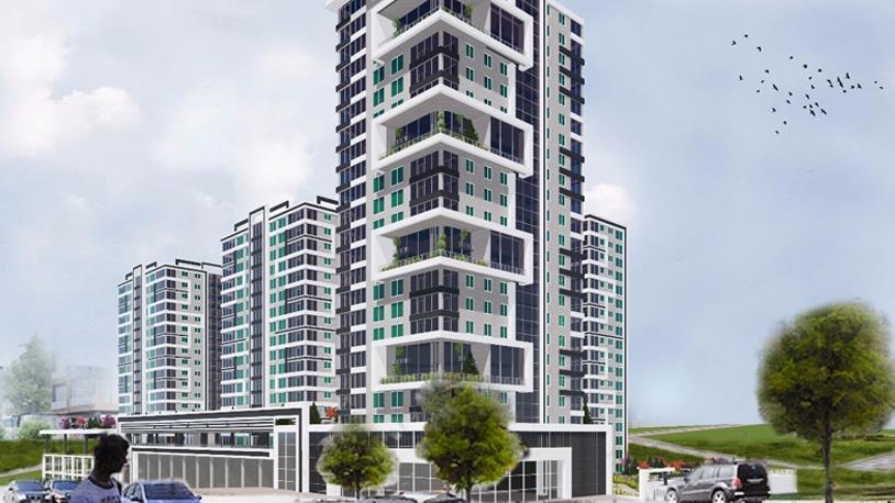 Kastamonu Atakent'te Konut Fiyatları