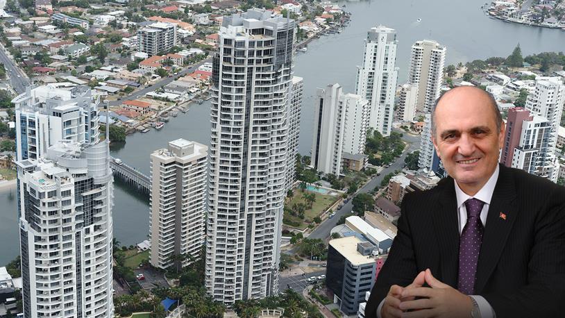 Gayrimenkulde Yeni Düzenlemeler Yolda