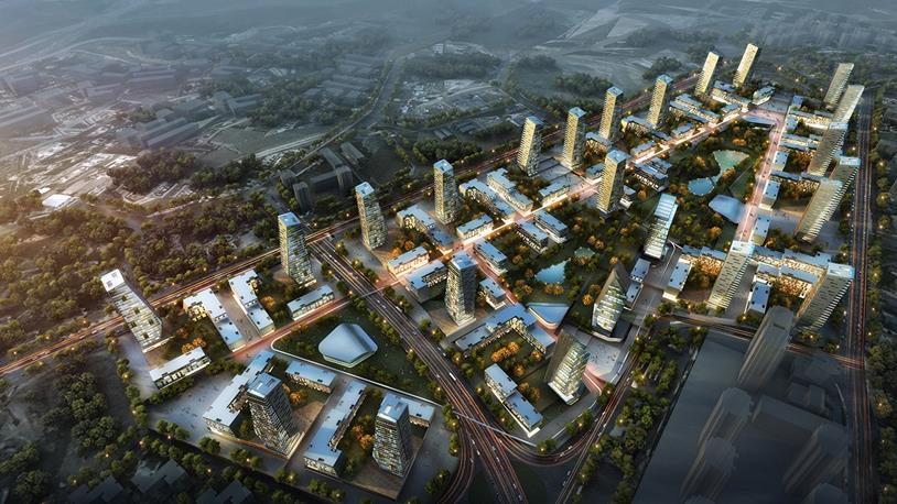 Invest İnşaat Projelere Devam Ediyor