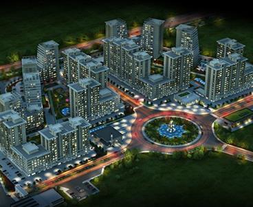 Konya'nın Yeni Cazibe Merkezi; Temaşehir Konya