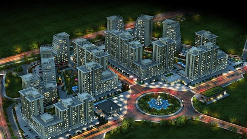 Konya'nın Yeni Cazibe Merkezi; Temaşehir Konya