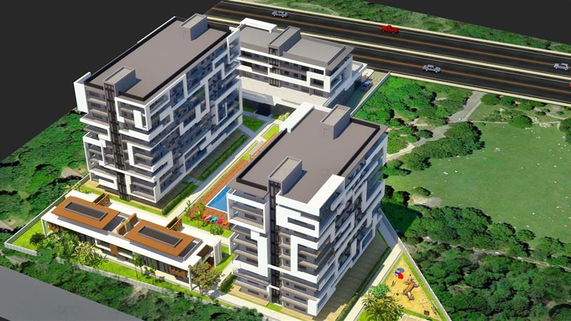 Pendik'te Ayrıcalıklı Hayat; Sky Novita