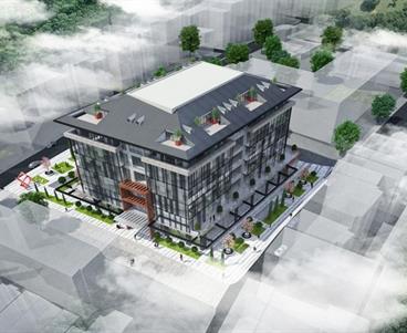 Şehrin Merkezinde Lüks Ofisler İçin; Ofis Karat Bakırköy